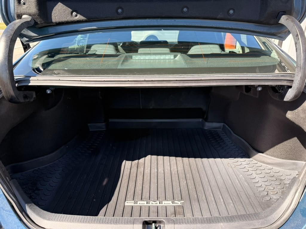 2021 Toyota Camry Image 39