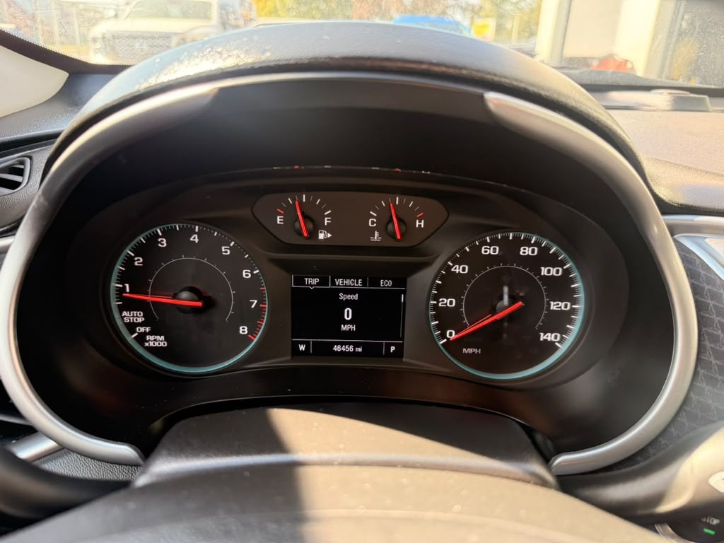 2025 Chevrolet Malibu Image 32