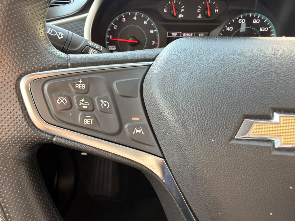 2025 Chevrolet Malibu Image 38