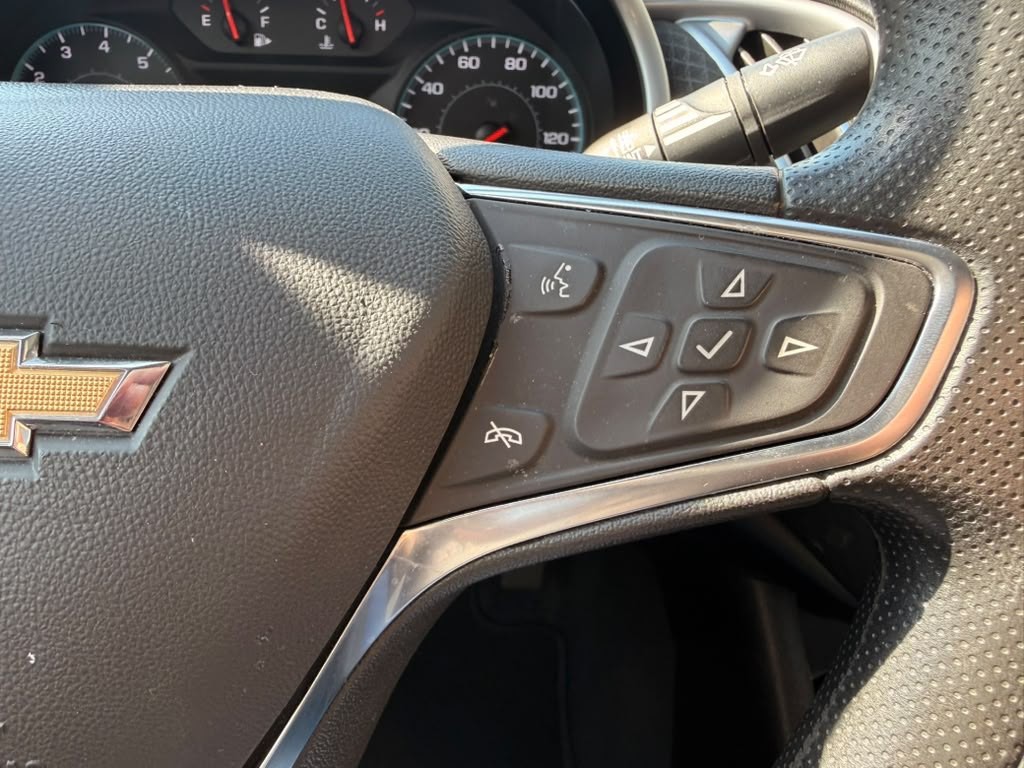 2025 Chevrolet Malibu Image 39