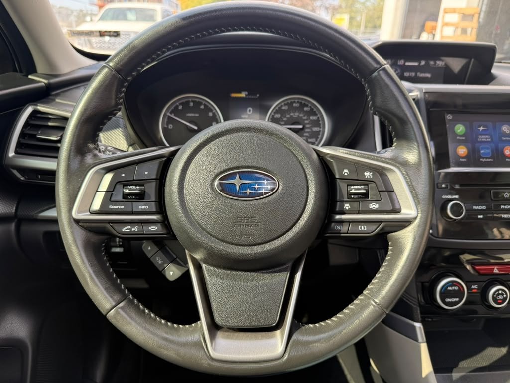 2020 Subaru Forester Image 33