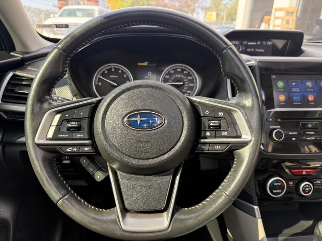 2020 Subaru Forester Image 34