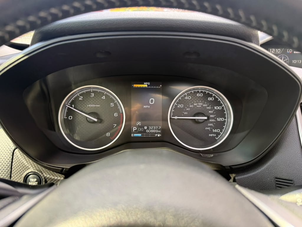 2020 Subaru Forester Image 35