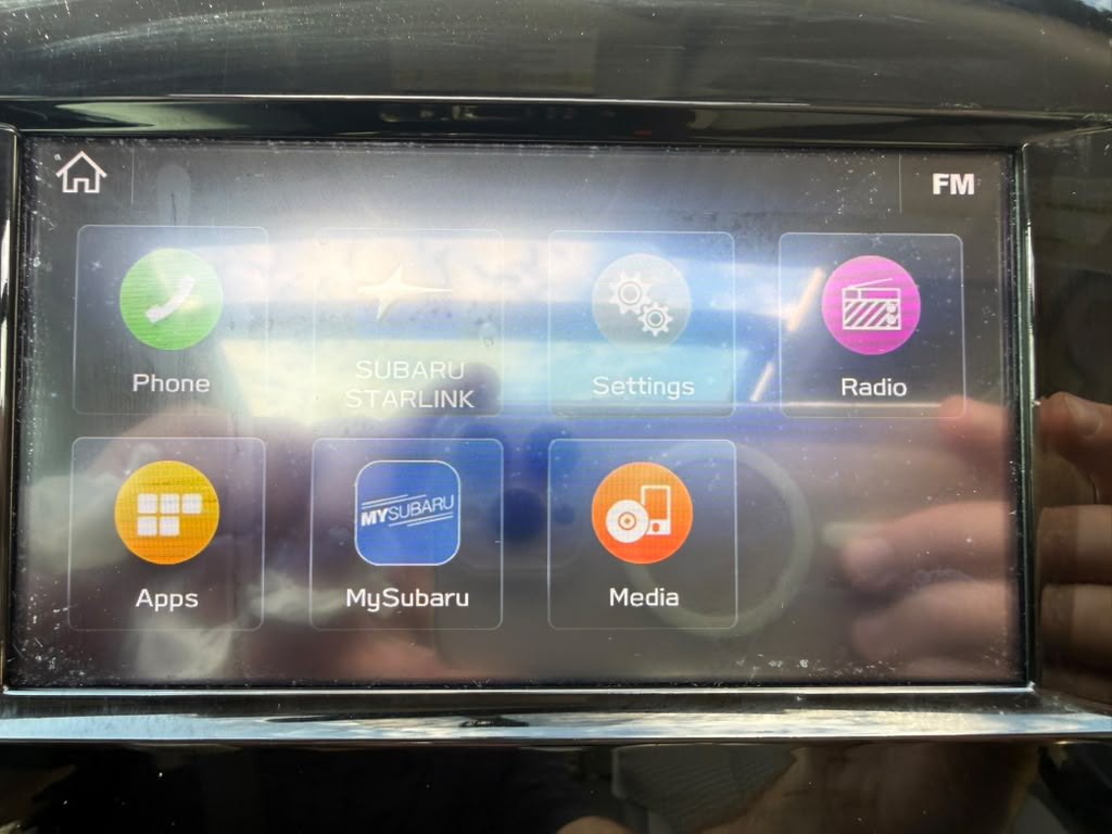 2020 Subaru Forester Image 37