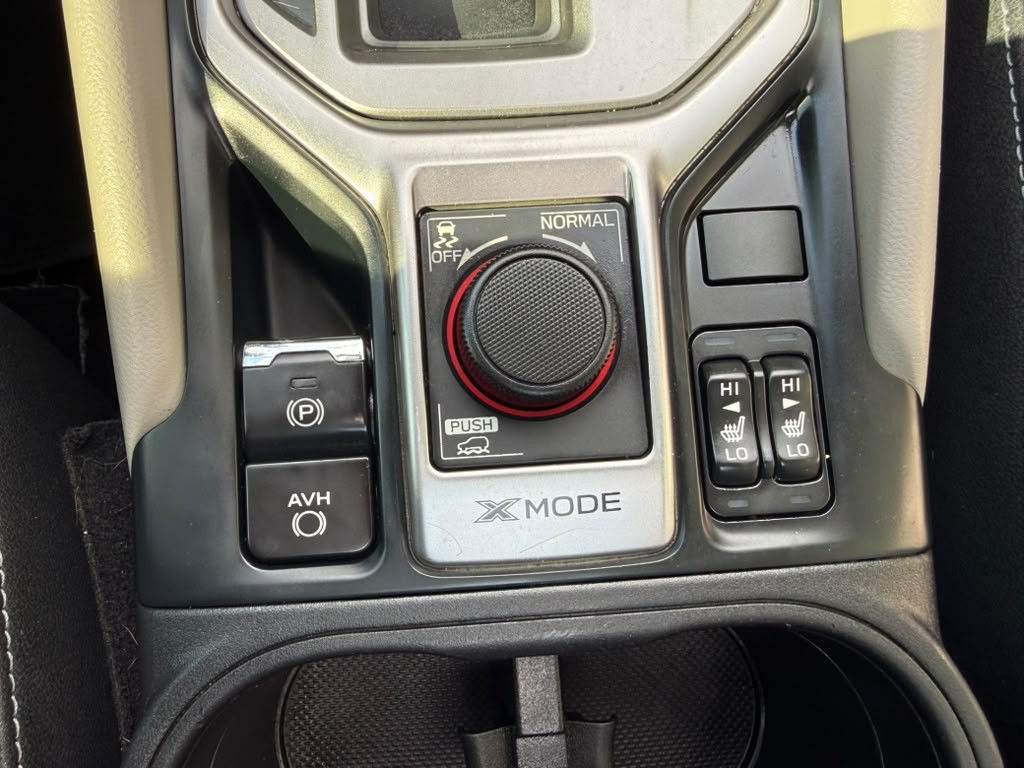 2020 Subaru Forester Image 39