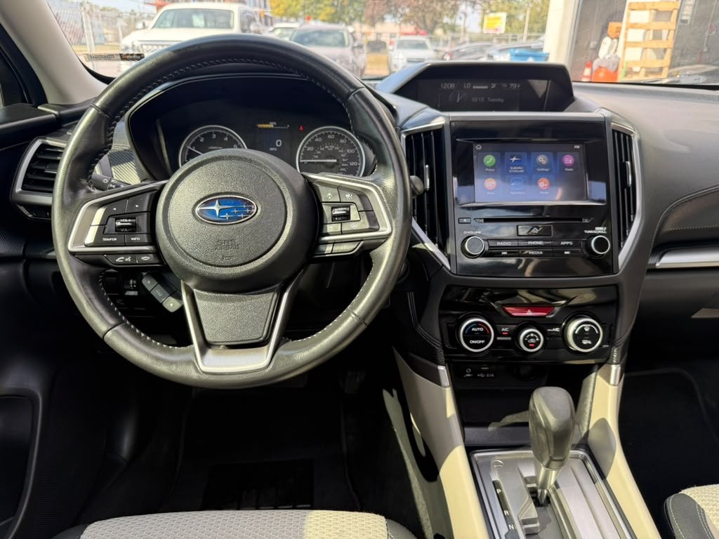 2020 Subaru Forester Image 41