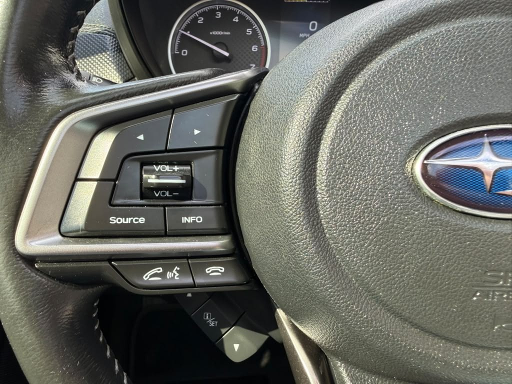 2020 Subaru Forester Image 43