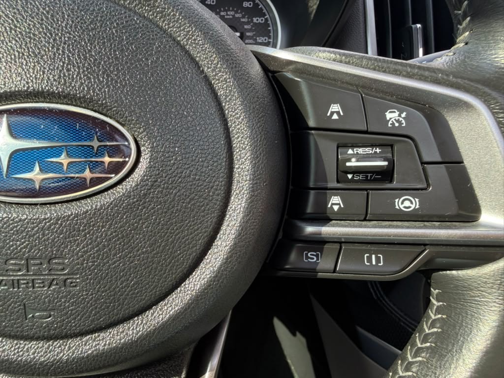 2020 Subaru Forester Image 44