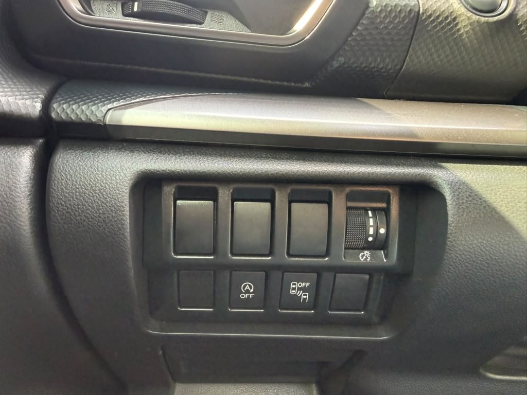 2020 Subaru Forester Image 46