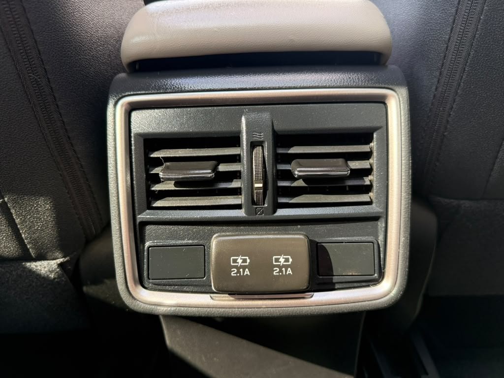 2020 Subaru Forester Image 48