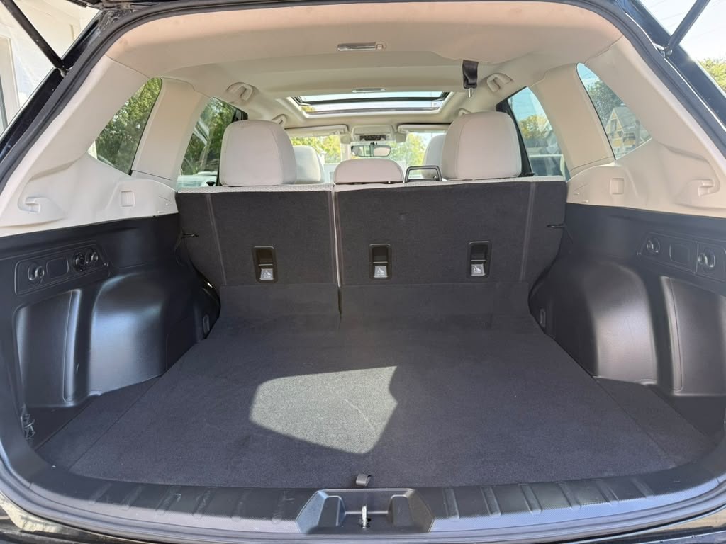 2020 Subaru Forester Image 49
