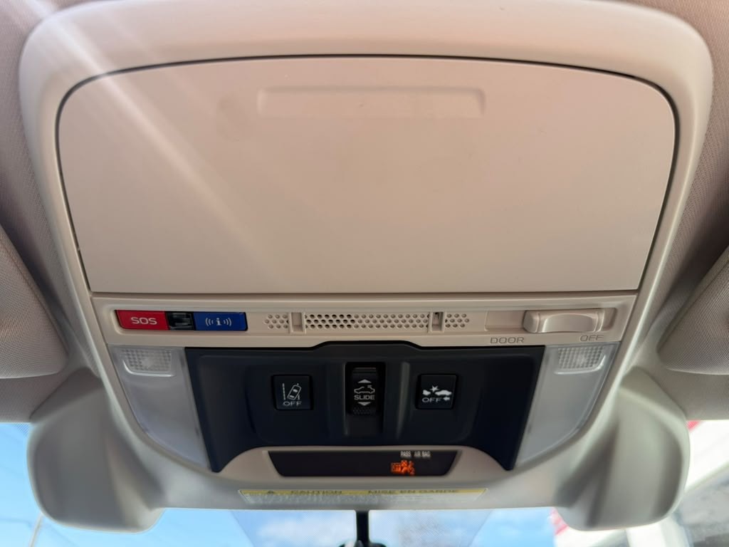 2020 Subaru Forester Image 50