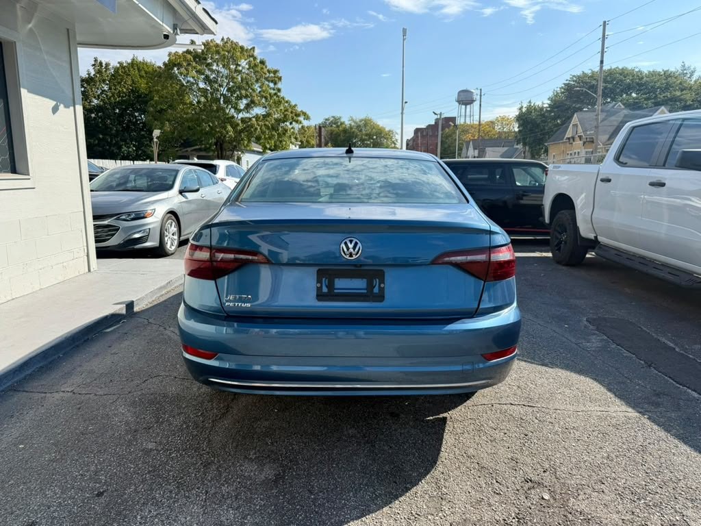 2020 Volkswagen Jetta Image 21