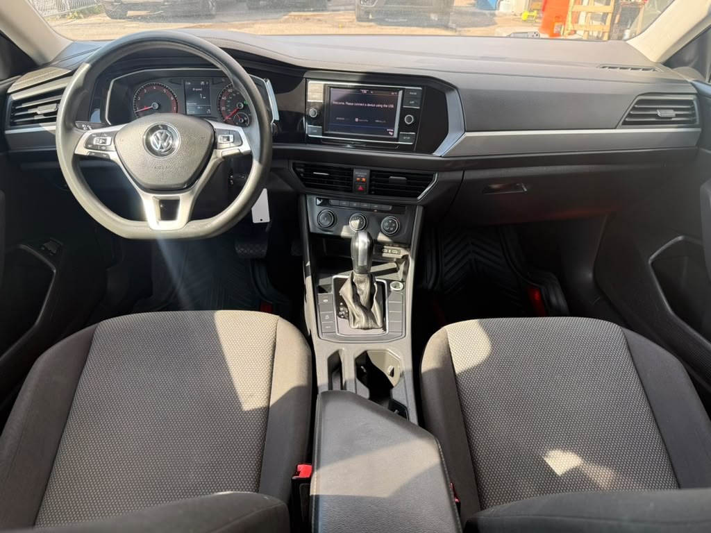 2020 Volkswagen Jetta Image 24