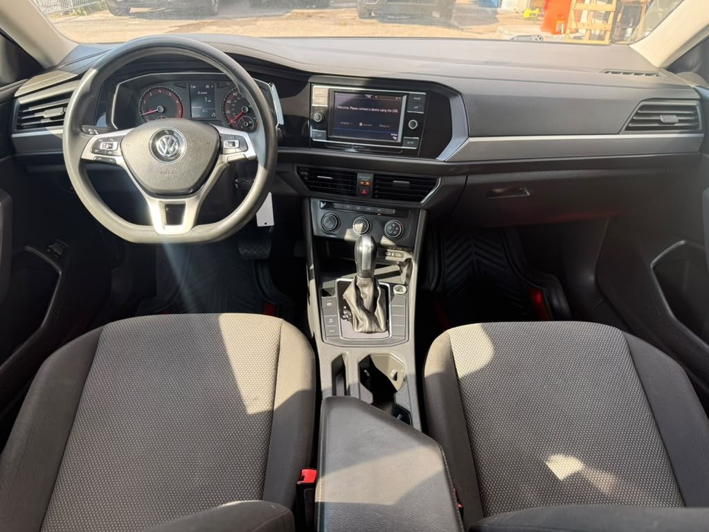 2020 Volkswagen Jetta Image 25