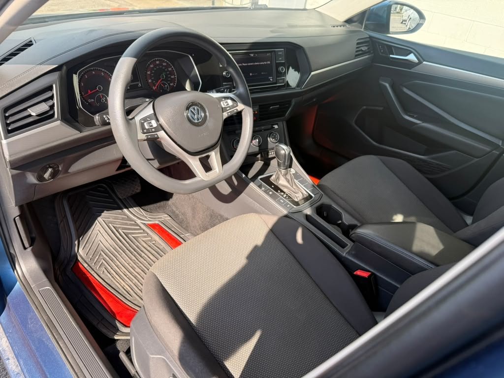 2020 Volkswagen Jetta Image 26