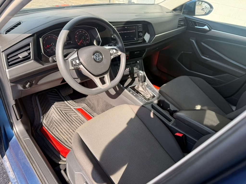 2020 Volkswagen Jetta Image 27