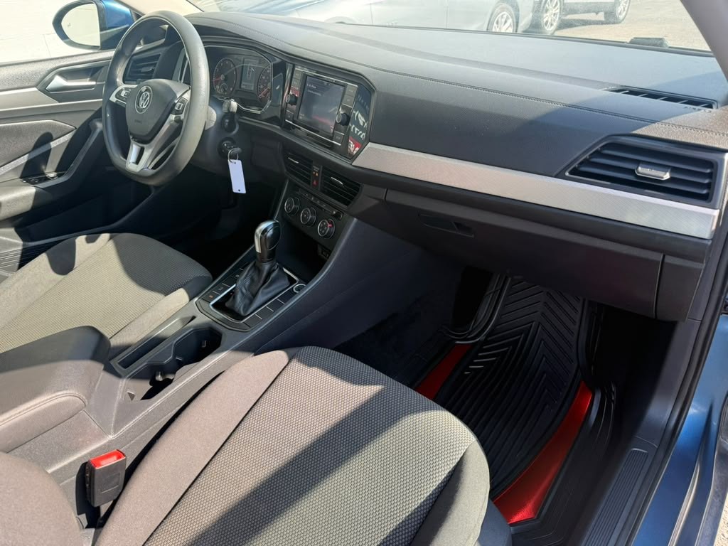 2020 Volkswagen Jetta Image 28