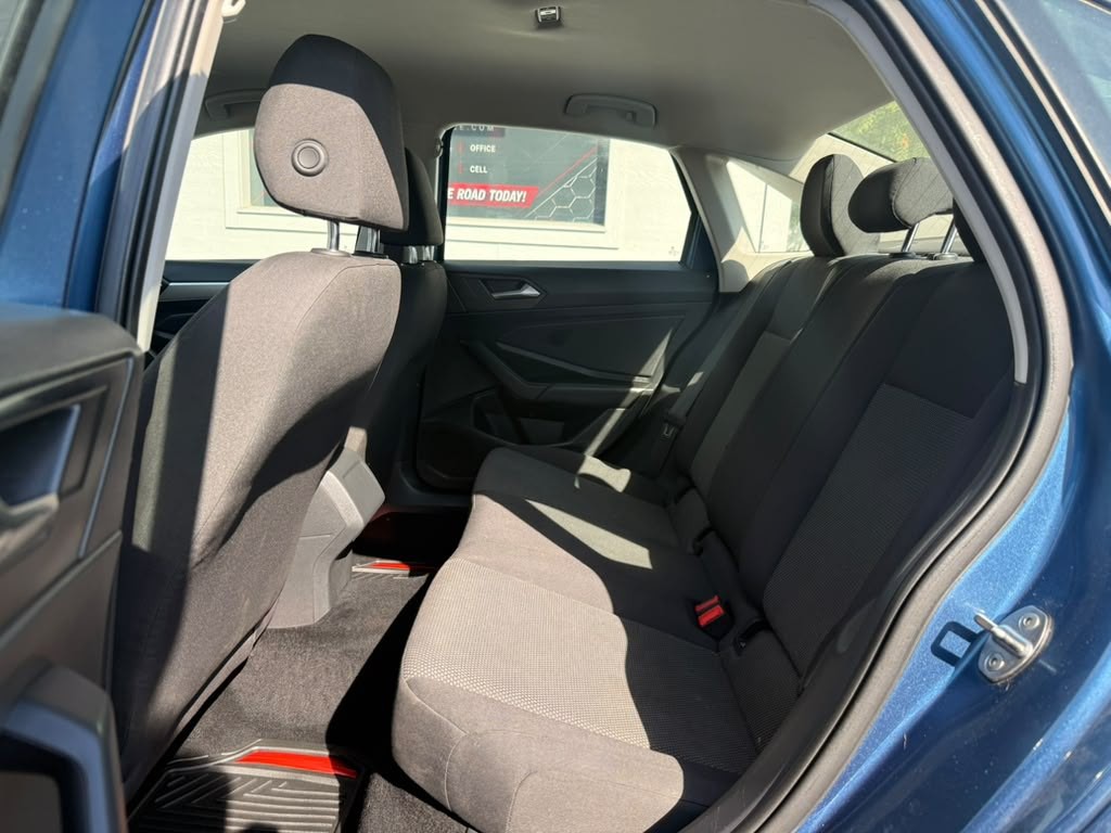 2020 Volkswagen Jetta Image 29