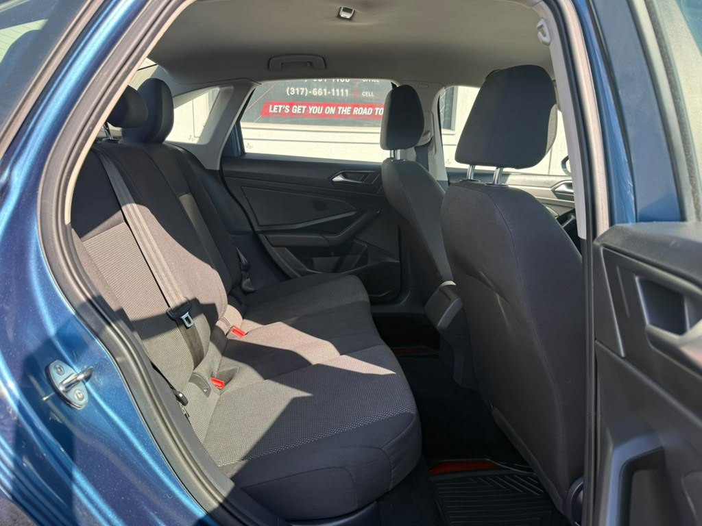2020 Volkswagen Jetta Image 30