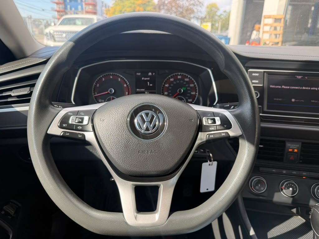 2020 Volkswagen Jetta Image 32