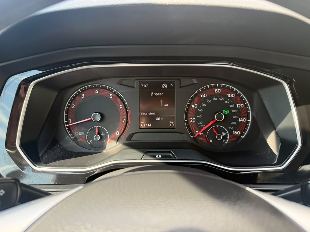 2020 Volkswagen Jetta Image 33