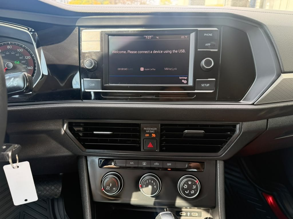 2020 Volkswagen Jetta Image 34