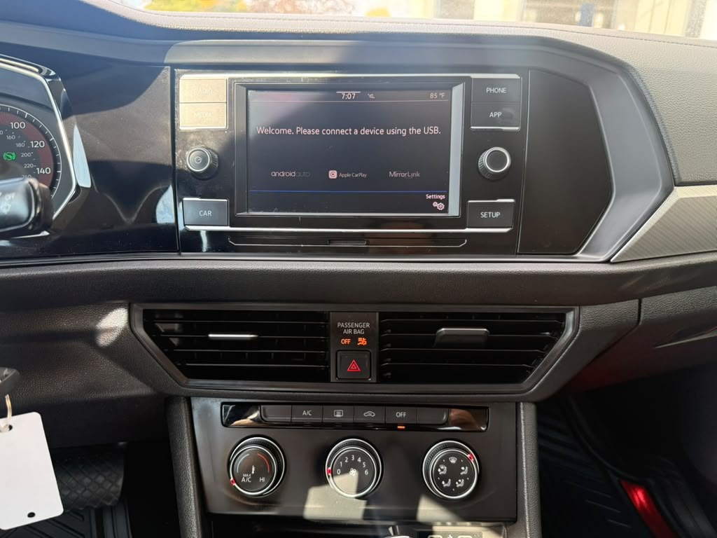 2020 Volkswagen Jetta Image 35