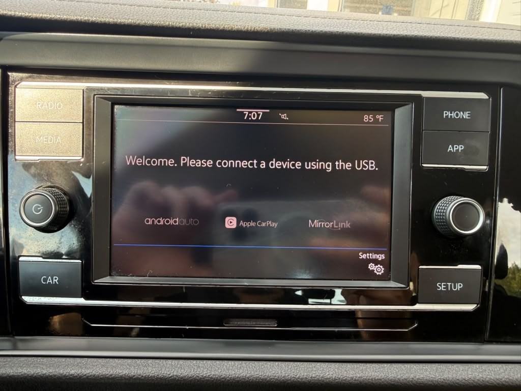 2020 Volkswagen Jetta Image 36