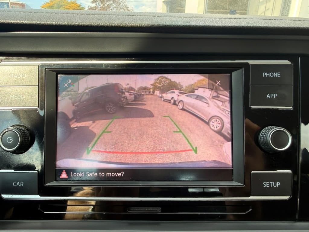 2020 Volkswagen Jetta Image 37