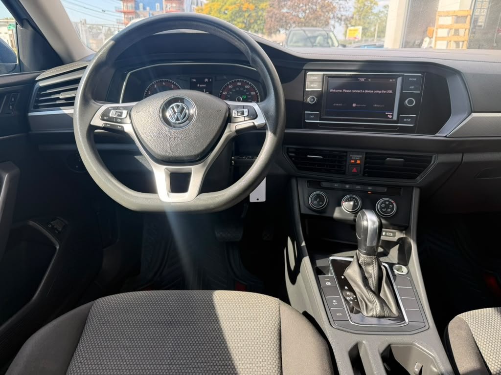 2020 Volkswagen Jetta Image 40