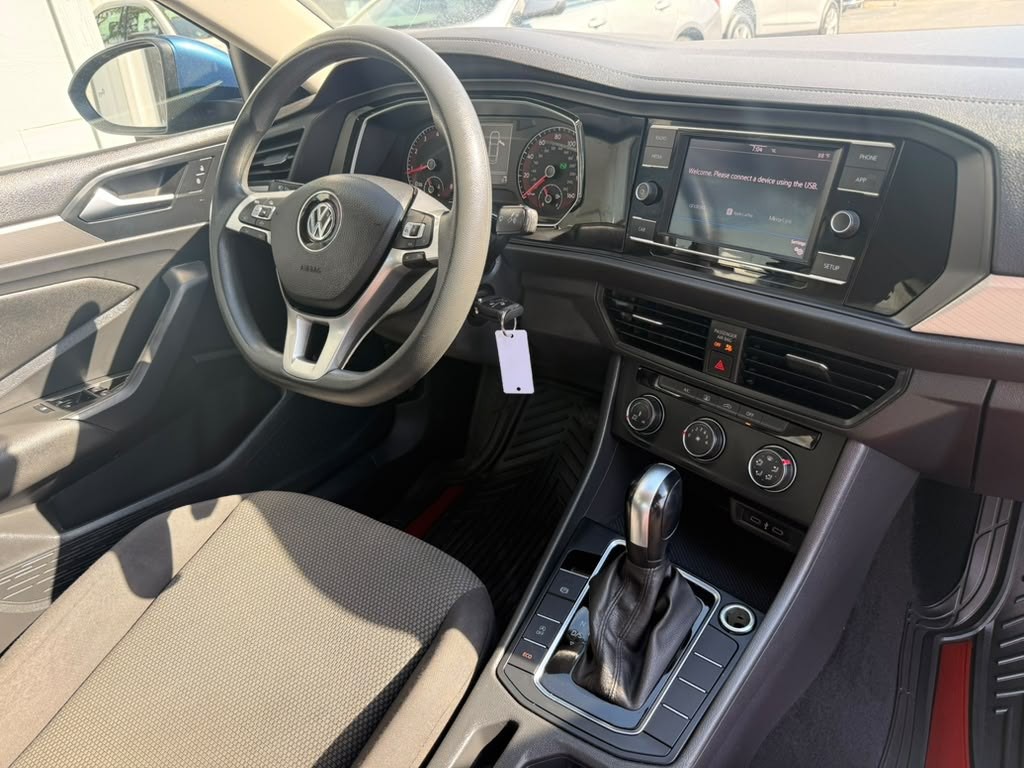 2020 Volkswagen Jetta Image 41