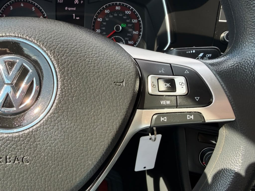 2020 Volkswagen Jetta Image 42