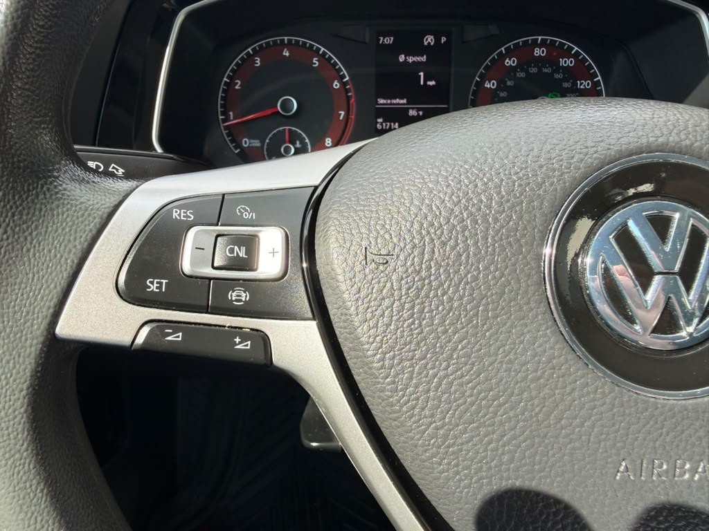 2020 Volkswagen Jetta Image 43