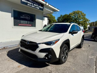 Image for 2024 Subaru Crosstrek Premium ID: 7732312