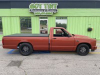 Image for 1985 GMC S Truck S15 ID: 5993140