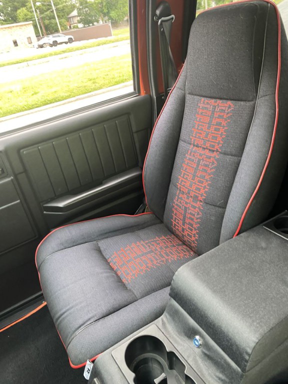 1985 GMC S Truck Image 20