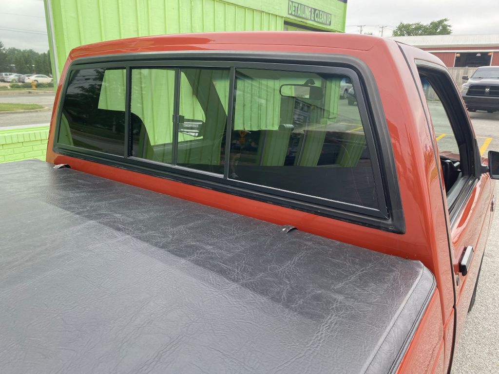 1985 GMC S Truck Image 29