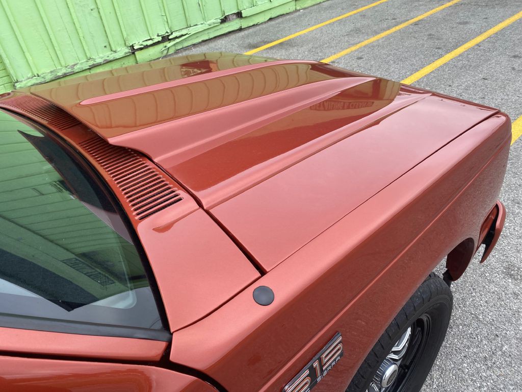 1985 GMC S Truck Image 30