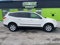 Image for 2011 Chevrolet Traverse LS ID: 7130695