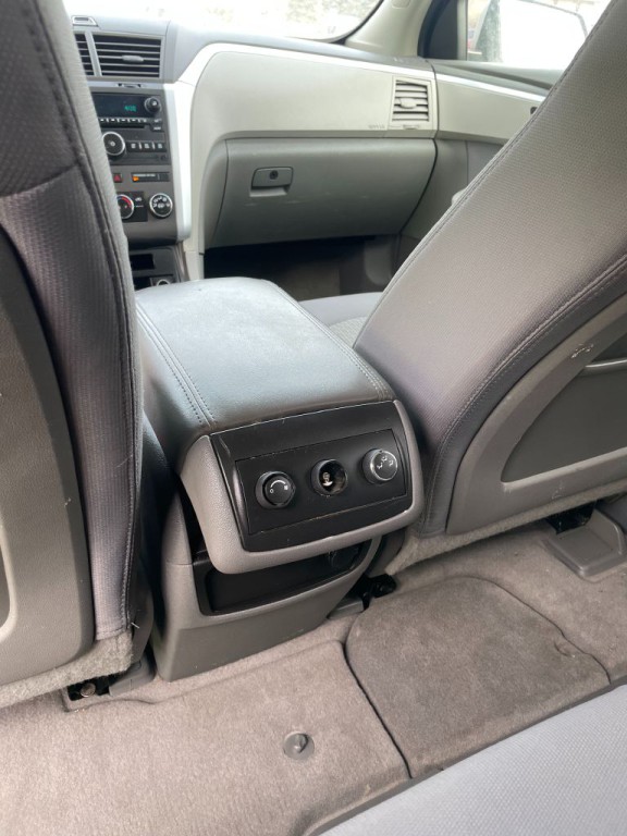 2011 Chevrolet Traverse Image 6