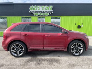 Image for 2014 Ford Edge Sport ID: 7166163