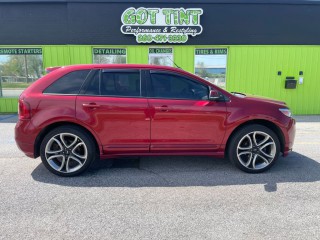 Image for 2014 Ford Edge Sport ID: 7166163