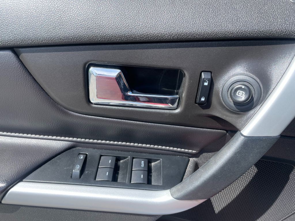 2014 Ford Edge Image 13
