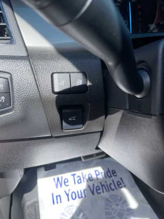 2014 Ford Edge Image 14
