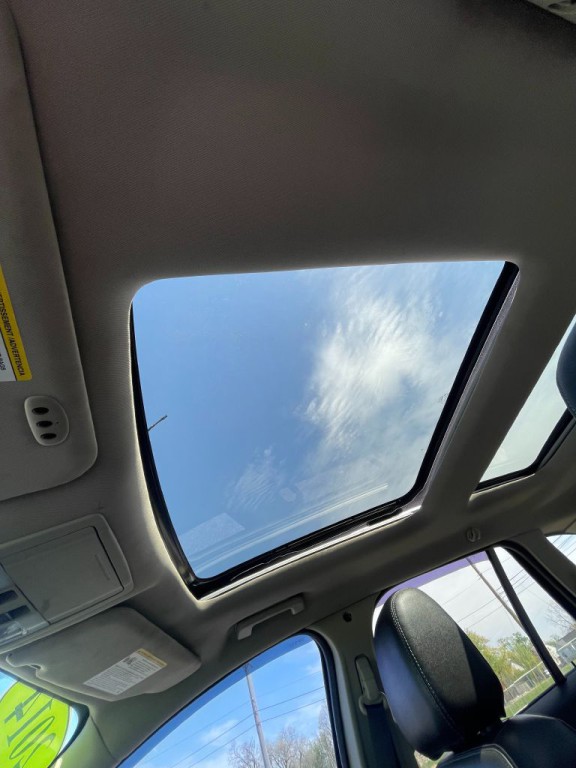 2014 Ford Edge Image 20