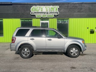 Image for 2010 Ford Escape XLT ID: 7236883