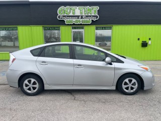 Image for 2014 Toyota Prius  ID: 7250581