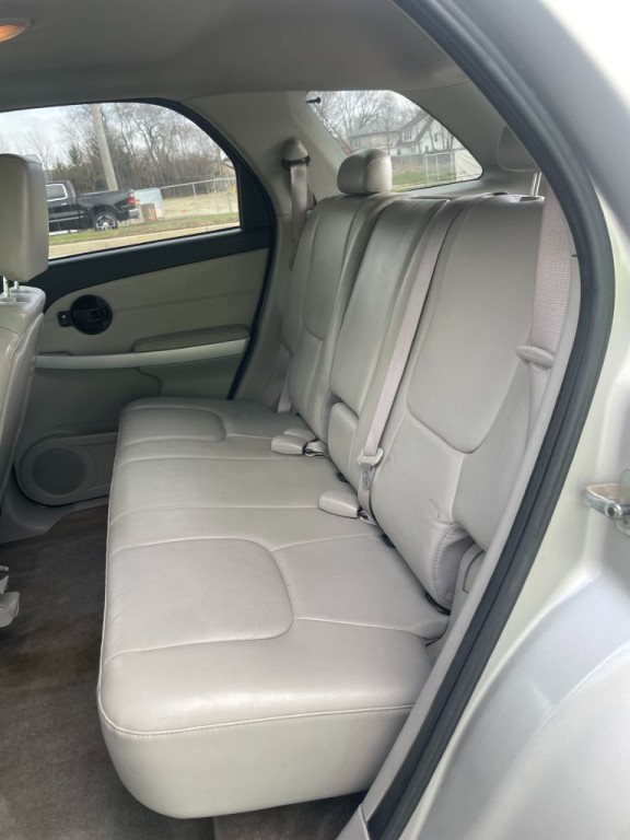 2008 Chevrolet Equinox Image 9