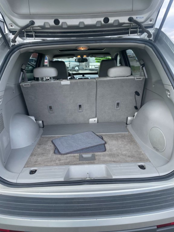 2008 Chevrolet Equinox Image 10